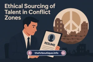 Read more about the article Ethical Recruitment from War-Affected Regions (2025)