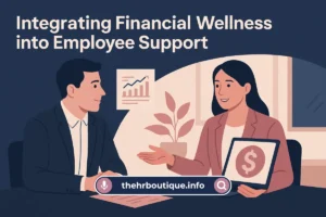 Read more about the article Reduce Money Stress on Your Team at Work (2025)