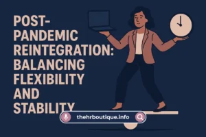 Read more about the article Finding Balance in a Post-Pandemic Lifestyle (2025)