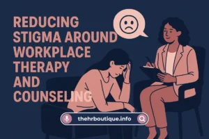 Read more about the article Workplace Therapy Without the Awkwardness (2025)