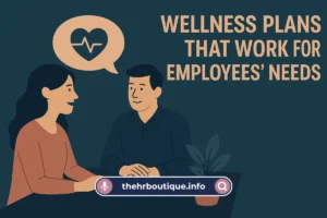 Read more about the article Wellness Plans That Work for Employees’ Needs (2025)