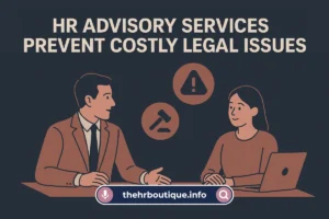 HR Advisory Services