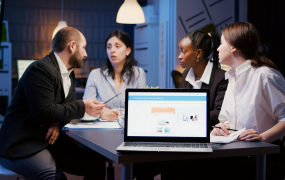 Compliance Without Confusion or Costly Guesswork