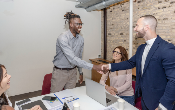 Experience Measurable Improvements in Retention and Engagement