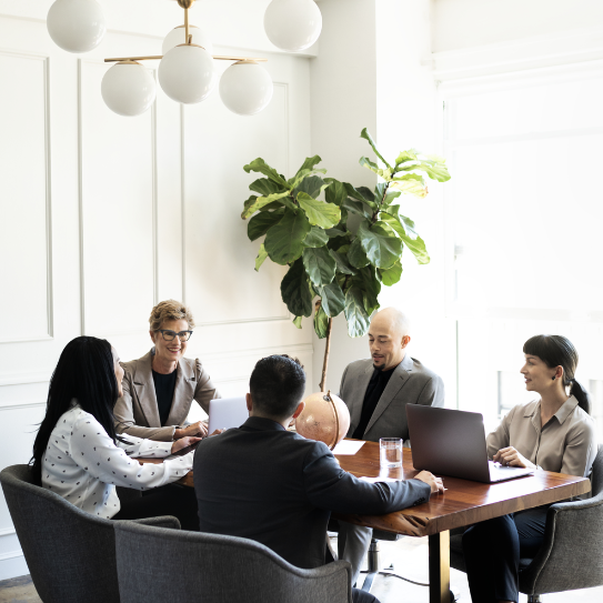 Our Retainer Services For Organizations (1)