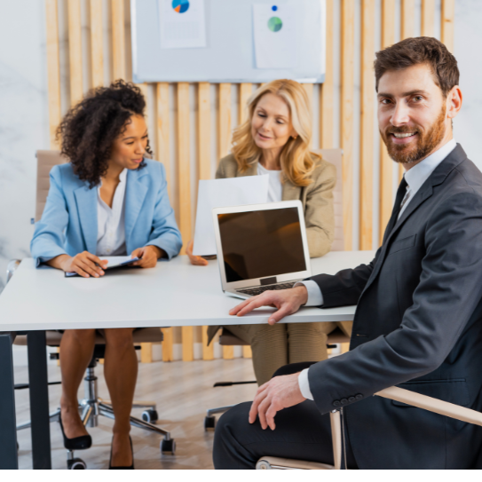 Our Services For Organizations