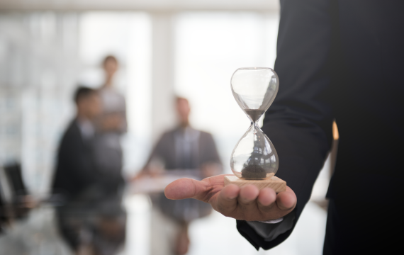 Prepare Early for Critical Compliance Deadlines