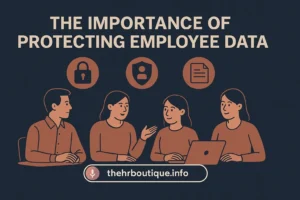 protecting employee data