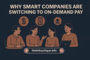 smart companies