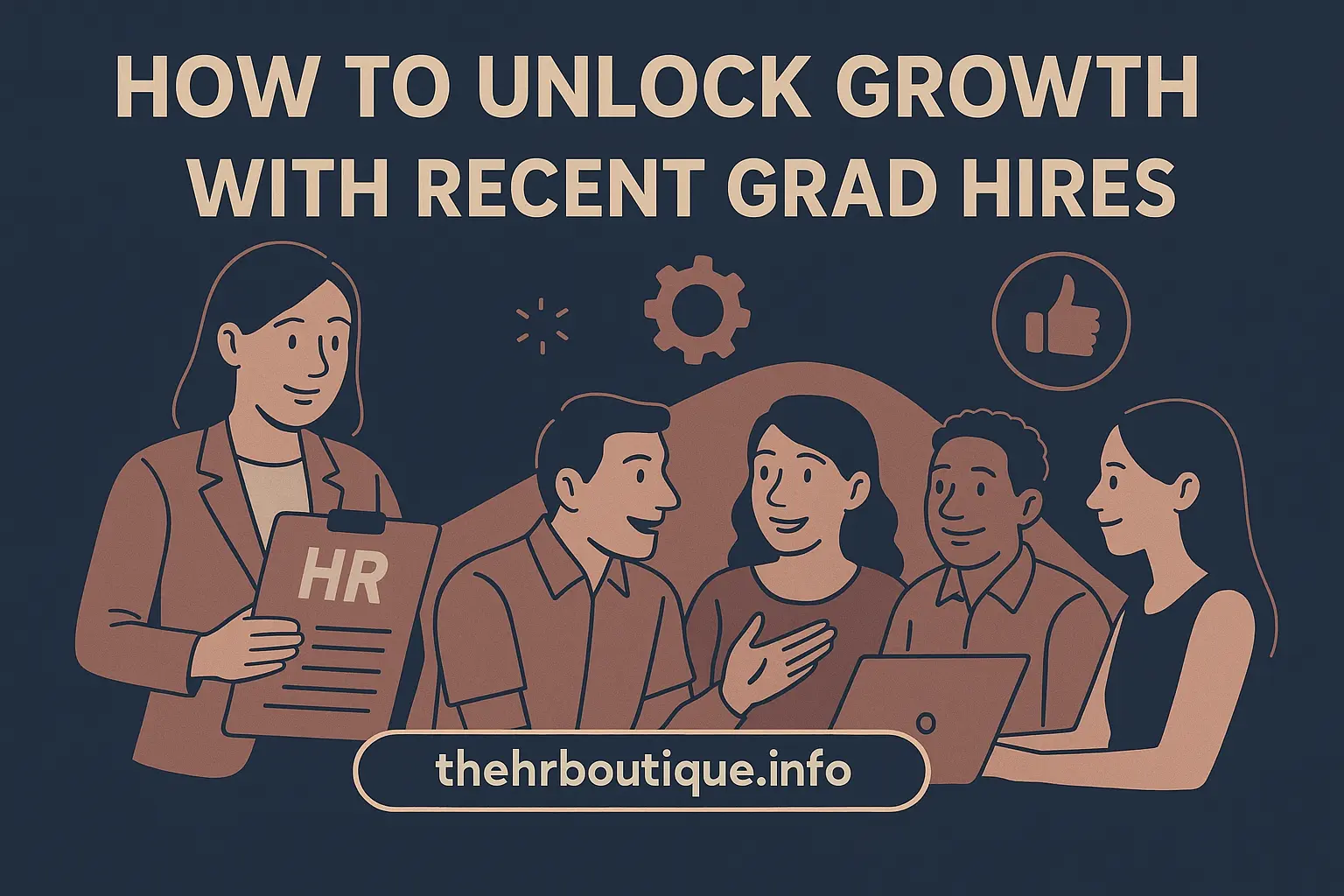 You are currently viewing How to Unlock Growth with Recent Grad Hires