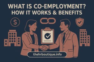 co-employment