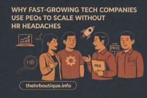 Why fast companies